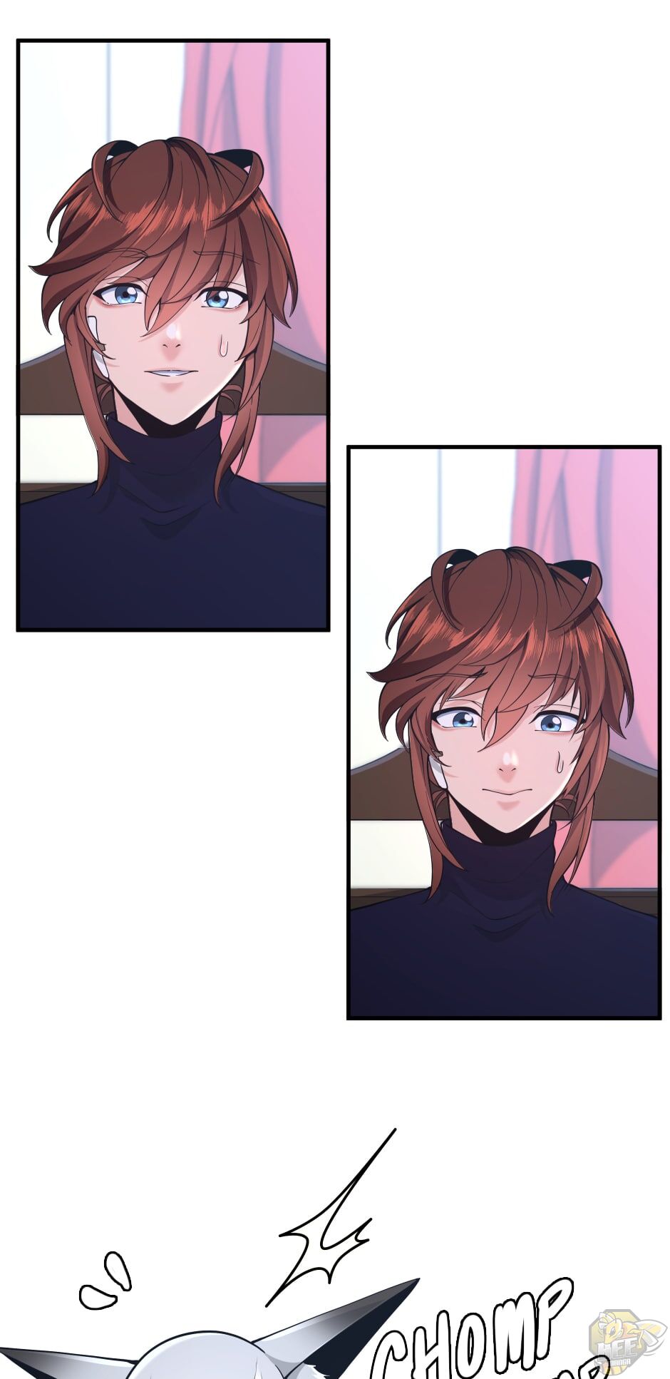 The Beginning After The End Chapter 124 image 090